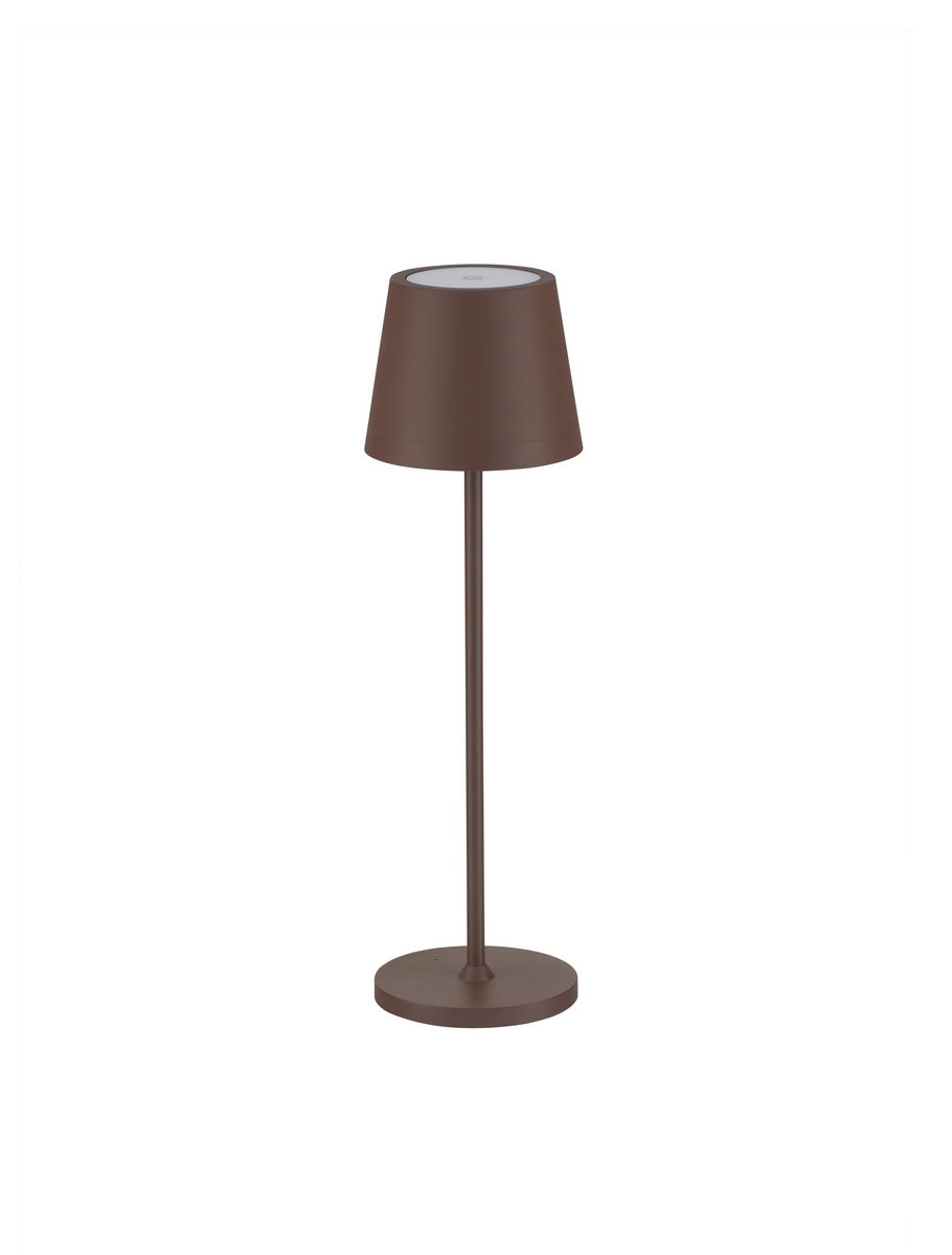 Lampka zewnętrzna przenośna ADOBES LE73544 - Luces Exclusivas