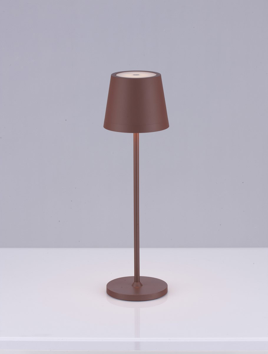 Lampka zewnętrzna przenośna ADOBES LE73544 - Luces Exclusivas - obrazek 3