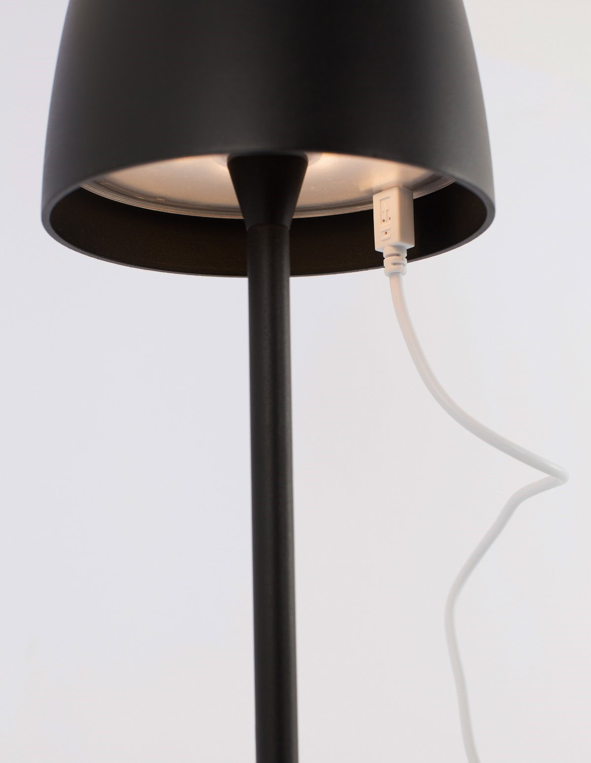 Lampka zewnętrzna przenośna AGUITA LE73547 - Luces Exclusivas - obrazek 3