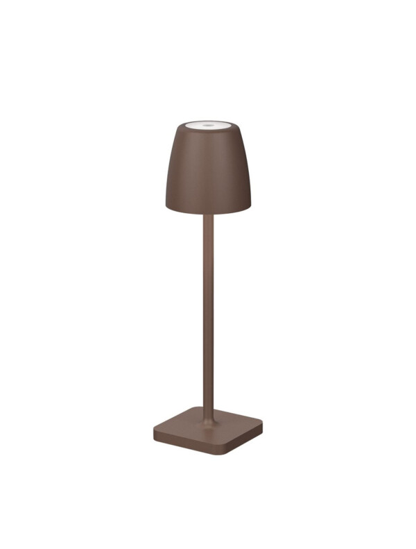 Lampka zewnętrzna przenośna AGUITA LE73549 - Luces Exclusivas