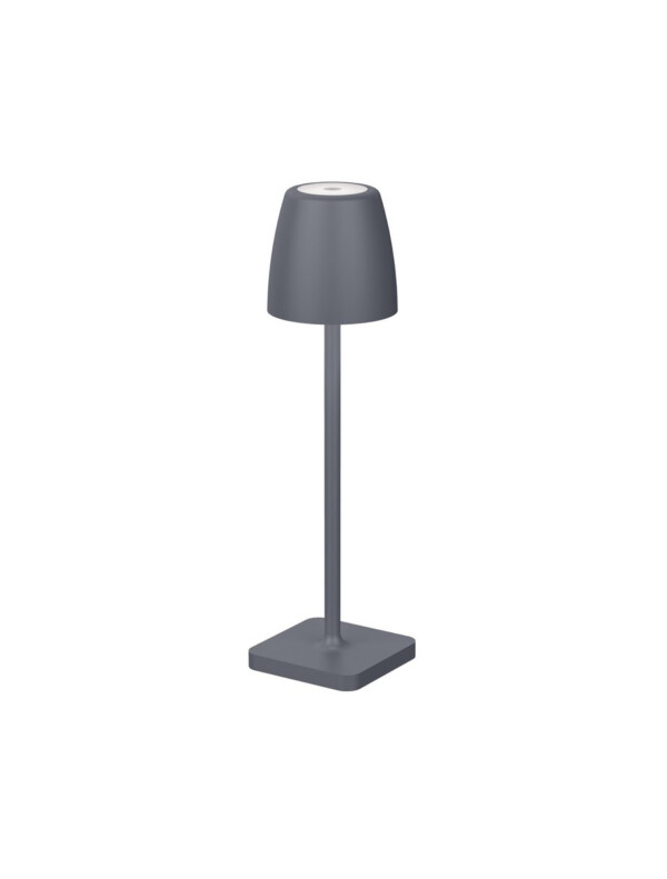 Lampka zewnętrzna przenośna AGUITA LE73550 - Luces Exclusivas