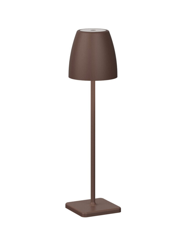 Lampka zewnętrzna przenośna AGUITA LE73555 - Luces Exclusivas