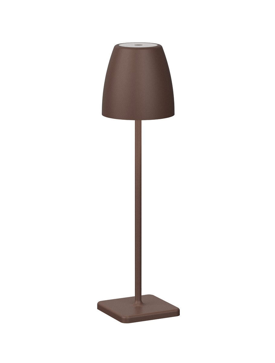Lampka zewnętrzna przenośna AGUITA LE73555 - Luces Exclusivas