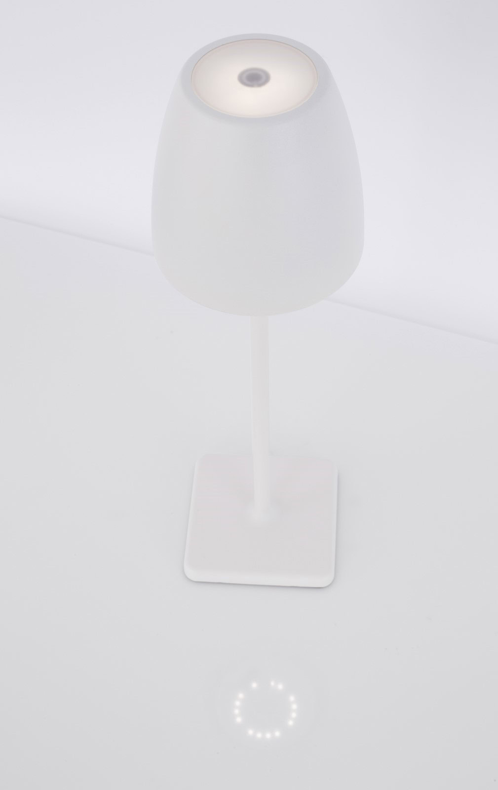 Lampka zewnętrzna przenośna AGUITA LE73556 - Luces Exclusivas - obrazek 3