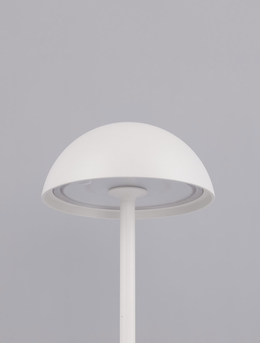 Lampka zewnętrzna przenośna BABURO LE73557 - Luces Exclusivas - obrazek 2