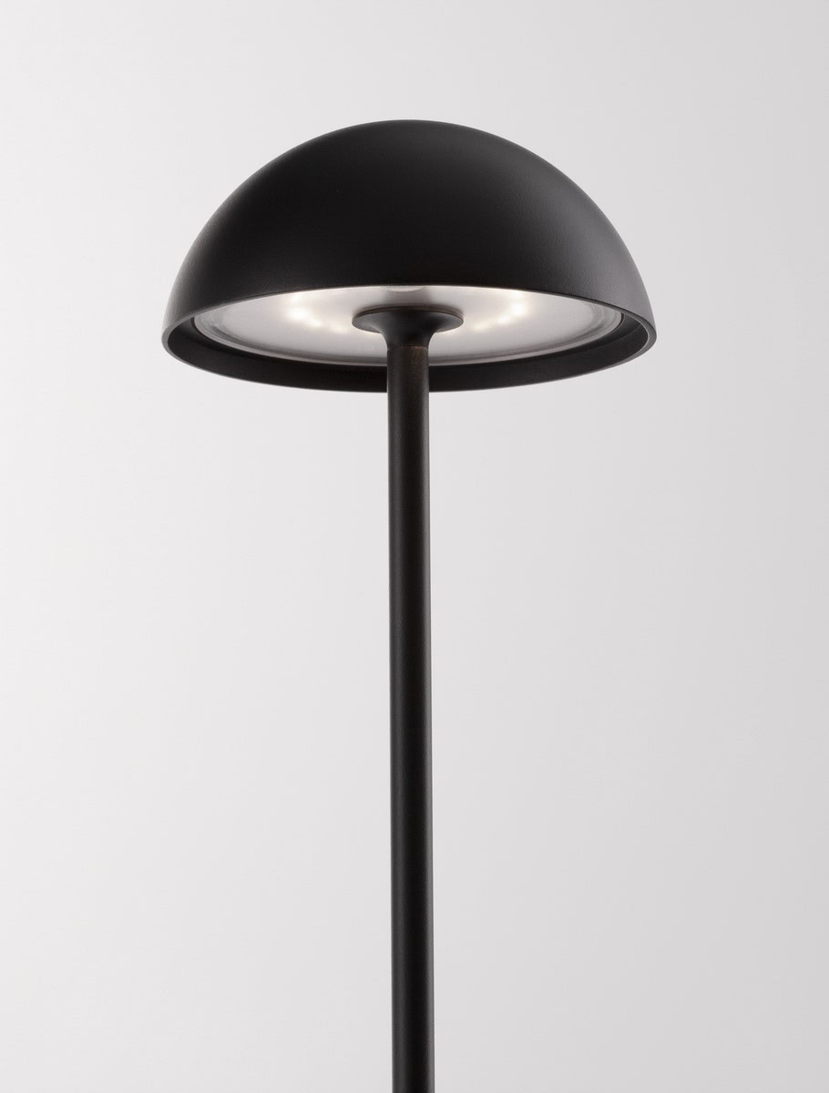 Lampka zewnętrzna przenośna BABURO LE73558 - Luces Exclusivas - obrazek 3