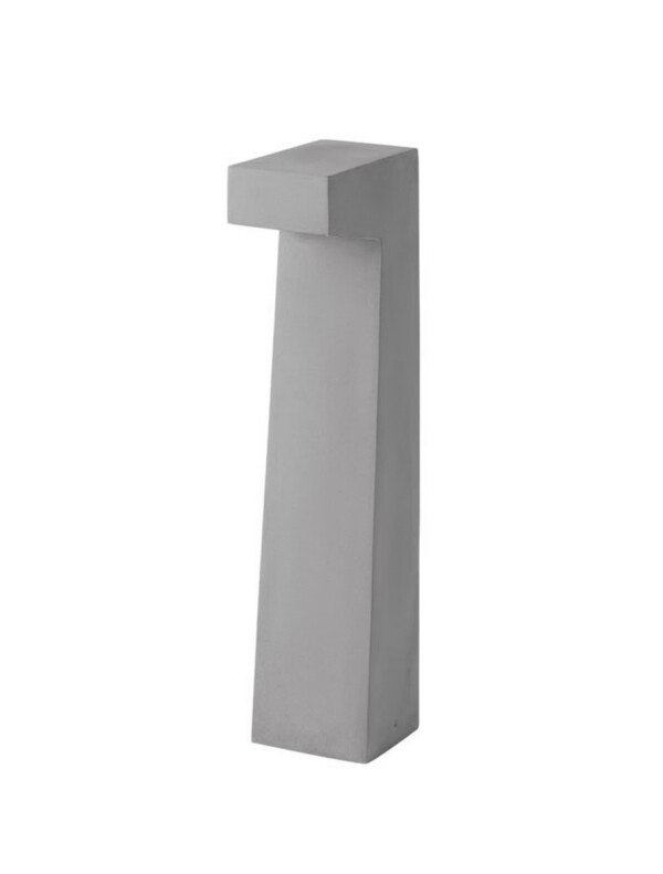 Zewnętrzna lampa stojąca ACAHUAL LE73576 - Luces Exclusivas