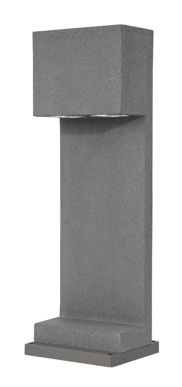 Zewnętrzna lampa stojąca ACAJALE LE73579 - Luces Exclusivas