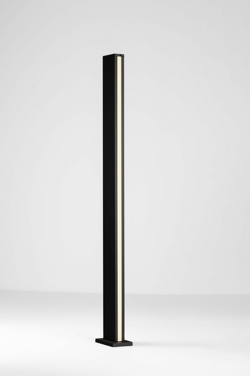 Zewnętrzna lampa stojąca LERMA LE73601 - Luces Exclusivas - obrazek 2