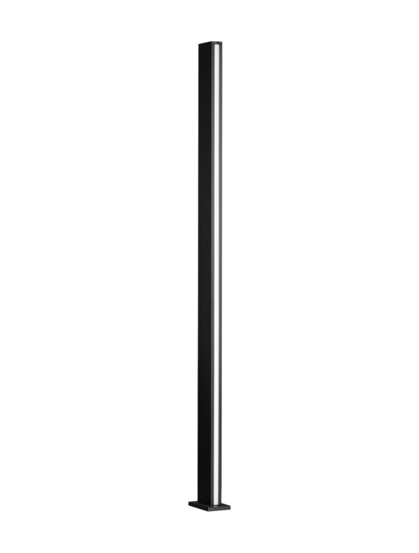 Zewnętrzna lampa stojąca LERMA LE73602 - Luces Exclusivas