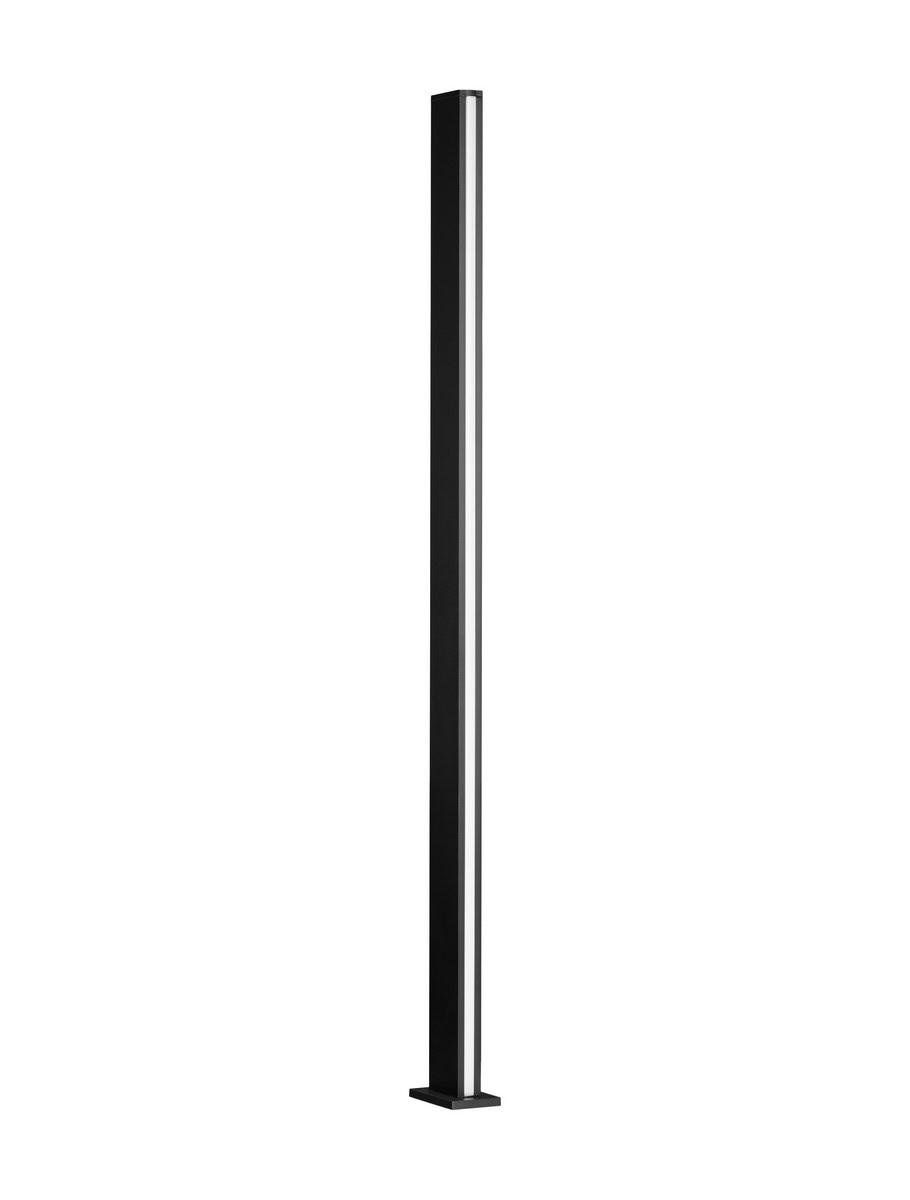 Zewnętrzna lampa stojąca LERMA LE73602 - Luces Exclusivas