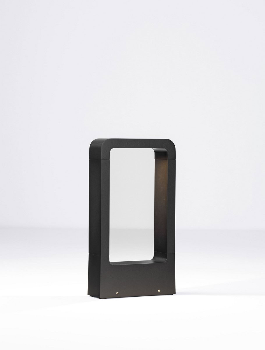 Zewnętrzna lampa stojąca JUJUY LE73603 - Luces Exclusivas - obrazek 2