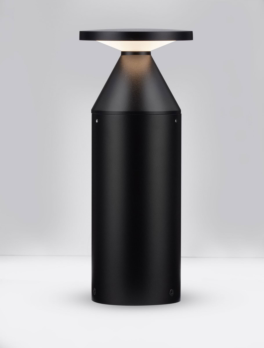 Zewnętrzna lampa stojąca VISTA LE73609 - Luces Exclusivas - obrazek 2