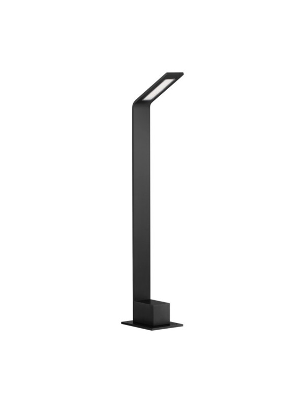 Zewnętrzna lampa stojąca METAN LE73611 - Luces Exclusivas