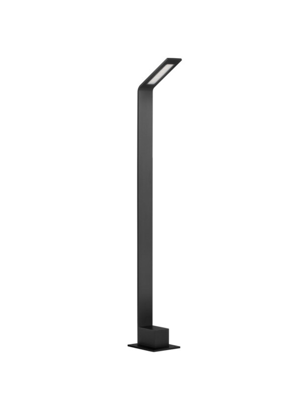 Zewnętrzna lampa stojąca METAN LE73612 - Luces Exclusivas