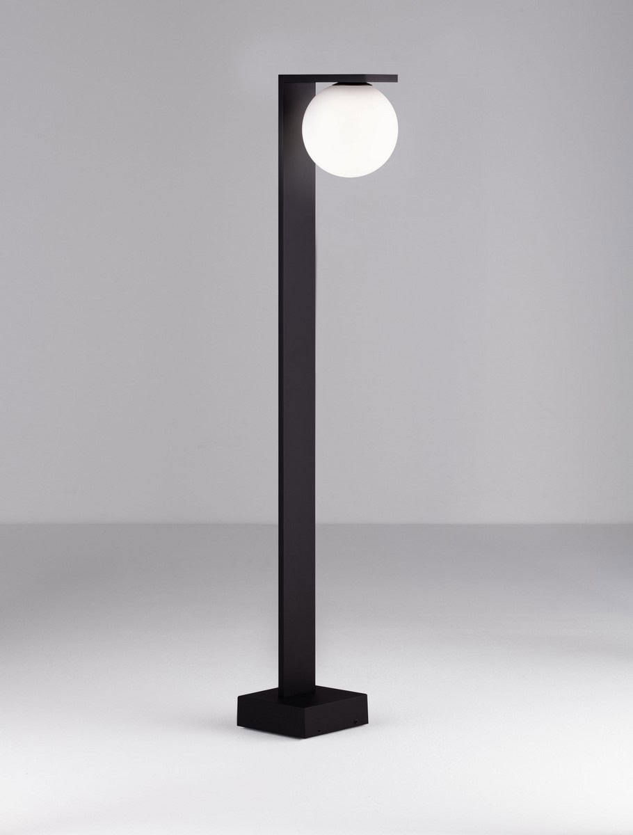Zewnętrzna lampa stojąca SAENZ LE73615 - Luces Exclusivas - obrazek 2