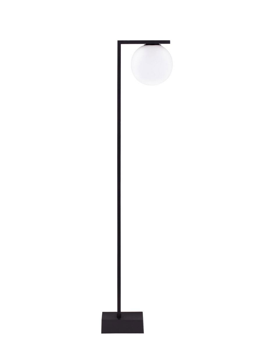 Zewnętrzna lampa stojąca SAENZ LE73615 - Luces Exclusivas