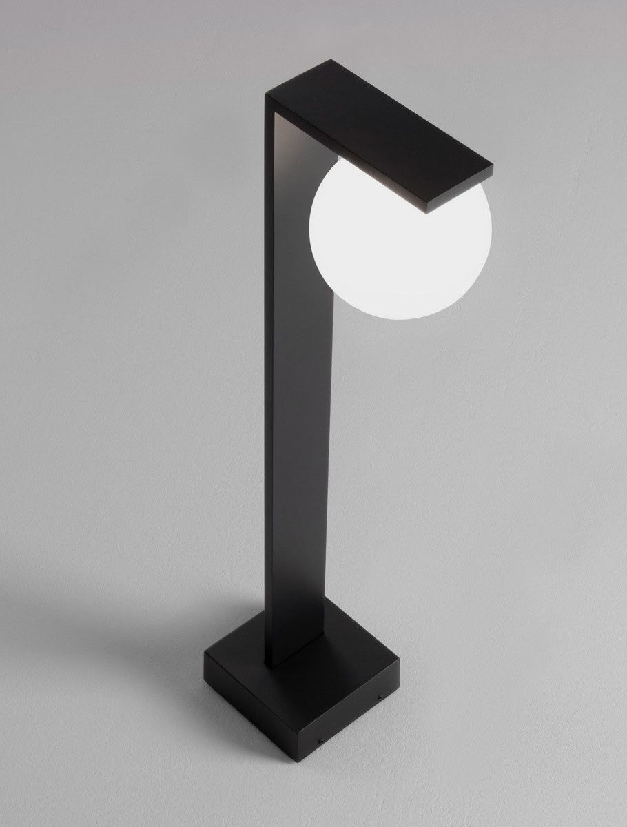 Zewnętrzna lampa stojąca SAENZ LE73616 - Luces Exclusivas - obrazek 2