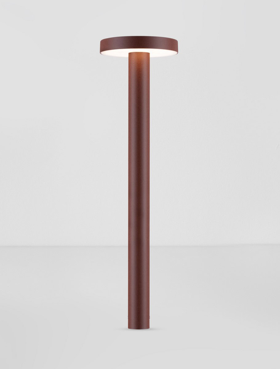 Zewnętrzna lampa stojąca NEIVA LE73620 - Luces Exclusivas - obrazek 2
