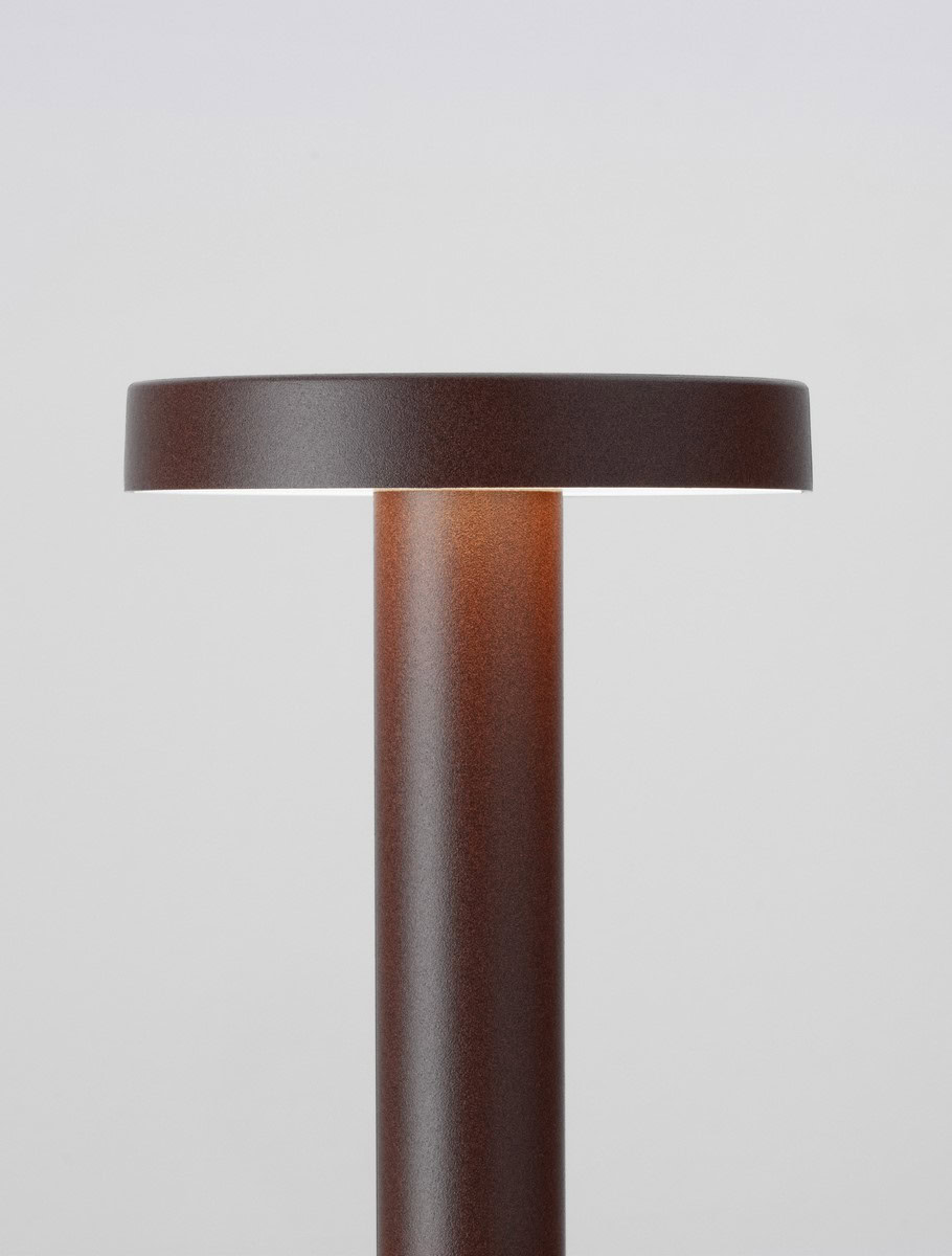 Zewnętrzna lampa stojąca NEIVA LE73620 - Luces Exclusivas - obrazek 3