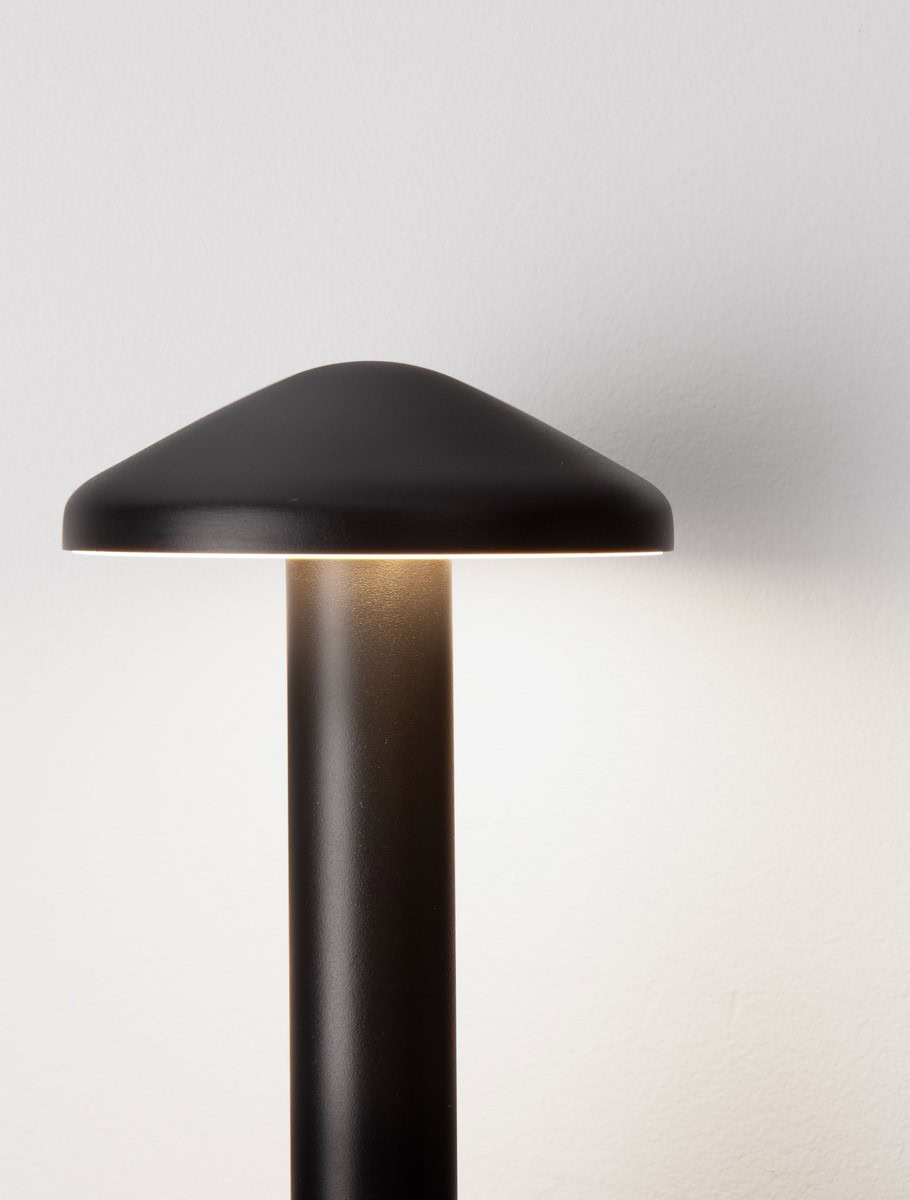 Zewnętrzna lampa stojąca PABLO LE73621 - Luces Exclusivas - obrazek 3