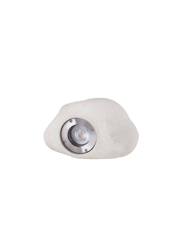 Zewnętrzna lampa stojąca NEGRO LE73636 - Luces Exclusivas