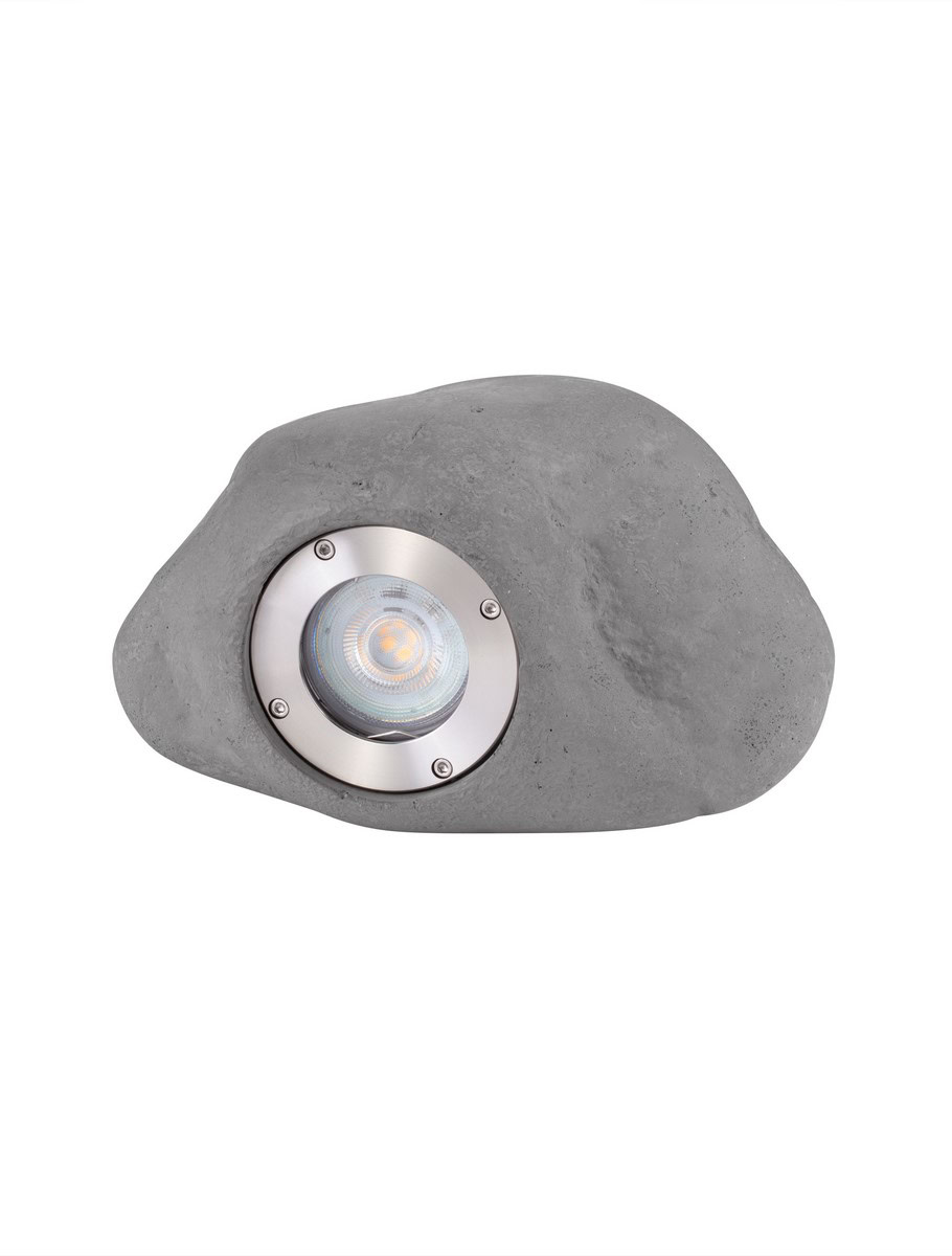 Zewnętrzna lampa stojąca NEGRO LE73637 - Luces Exclusivas
