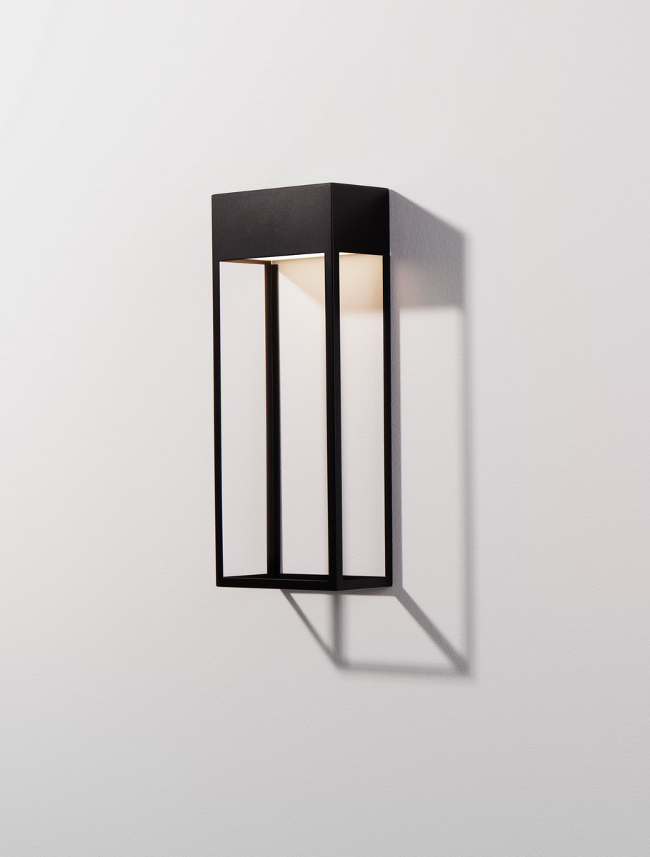 Zewnętrzna lampa stojąca TORNO LE73642 - Luces Exclusivas - obrazek 2