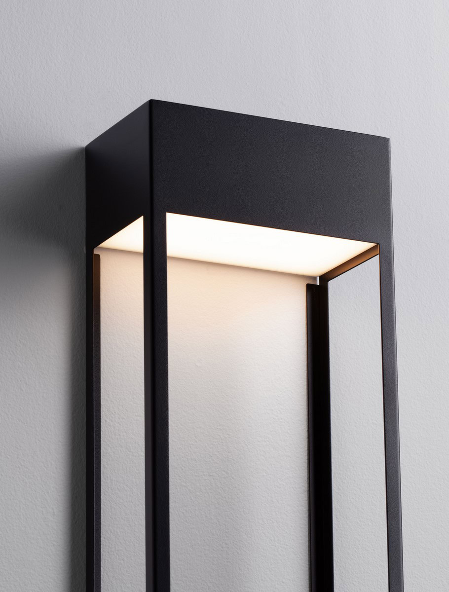 Zewnętrzna lampa stojąca TORNO LE73642 - Luces Exclusivas - obrazek 3
