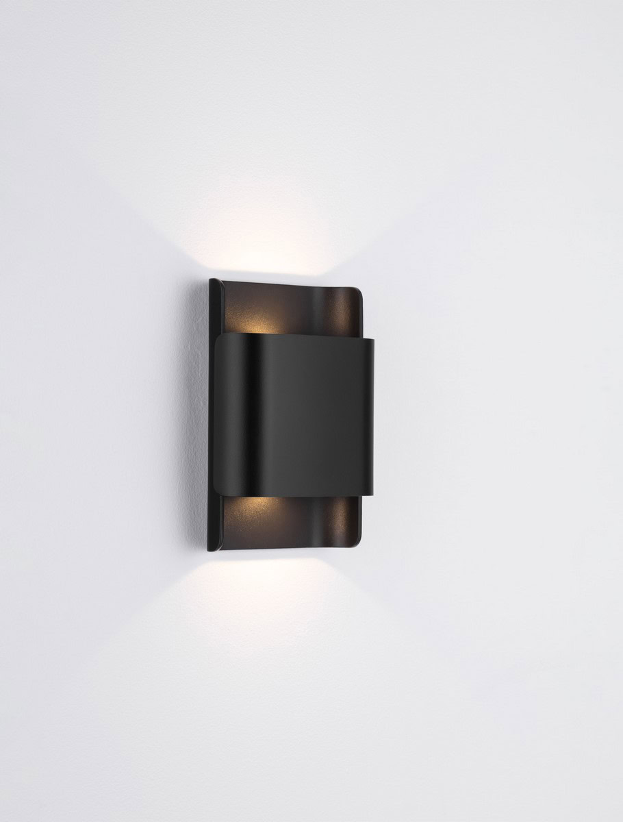 Kinkiet zewnętrzny ORURO LE73645 - Luces Exclusivas - obrazek 2