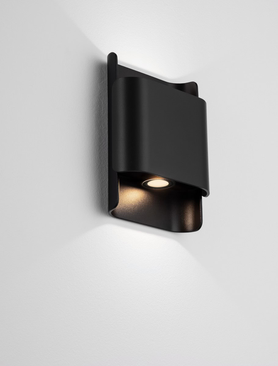 Kinkiet zewnętrzny ORURO LE73645 - Luces Exclusivas - obrazek 3