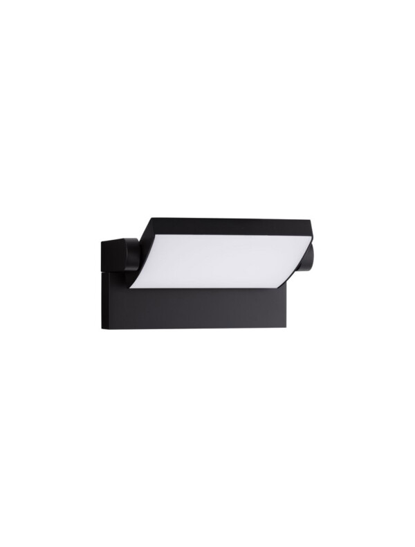 Kinkiet zewnętrzny solarny JUJUY LE73647 - Luces Exclusivas