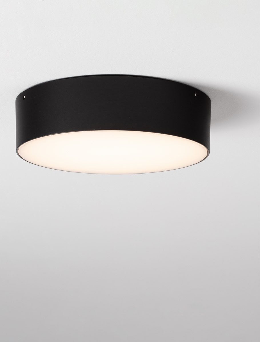Zewnętrzna Lampa sufitowa BORJA LE73651 - Luces Exclusivas - obrazek 2