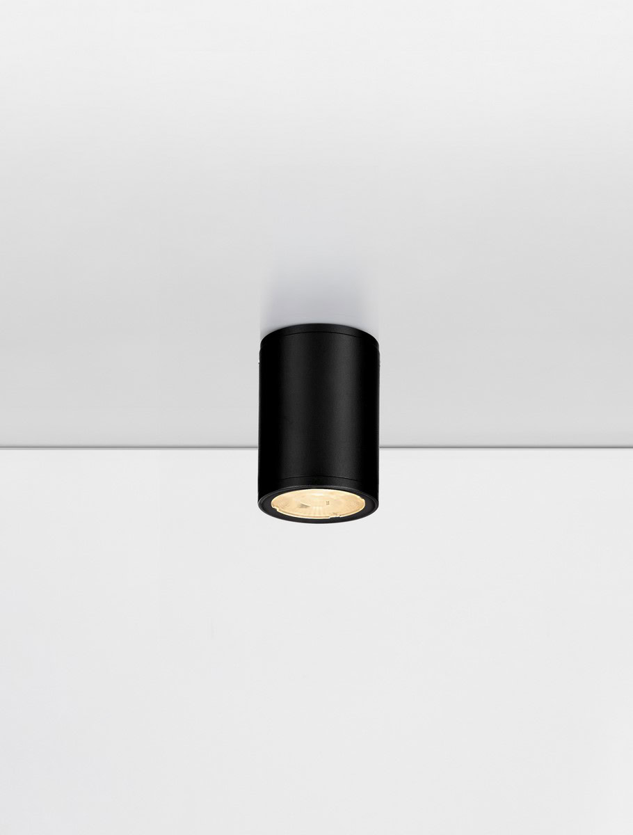 Zewnętrzna Lampa sufitowa SUCRE LE73654 - Luces Exclusivas - obrazek 2