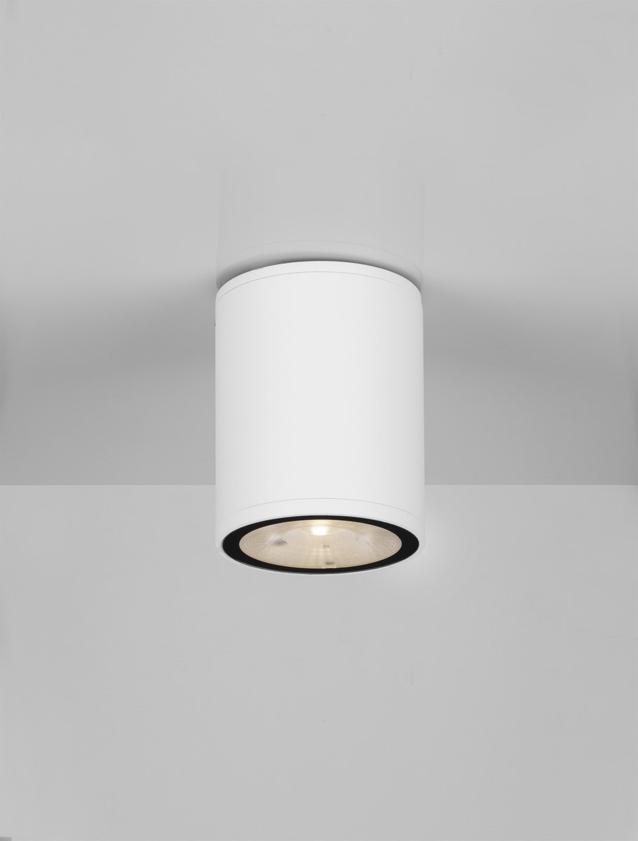 Zewnętrzna Lampa sufitowa SUCRE LE73655 - Luces Exclusivas - obrazek 2