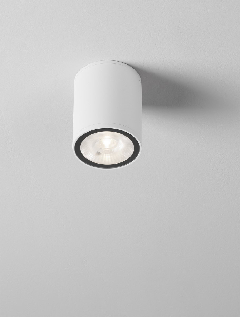 Zewnętrzna Lampa sufitowa SUCRE LE73655 - Luces Exclusivas - obrazek 3