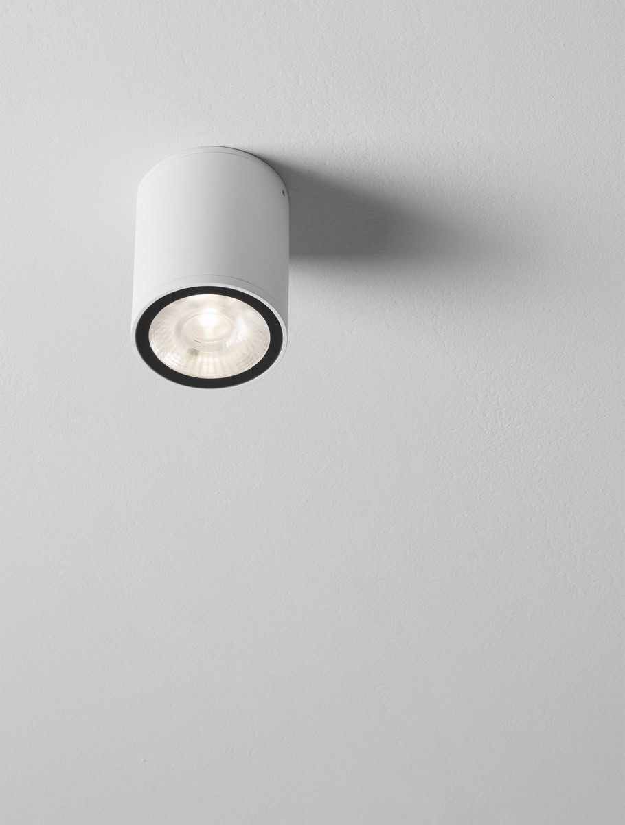 Zewnętrzna Lampa sufitowa SUCRE LE73655 - Luces Exclusivas - obrazek 5