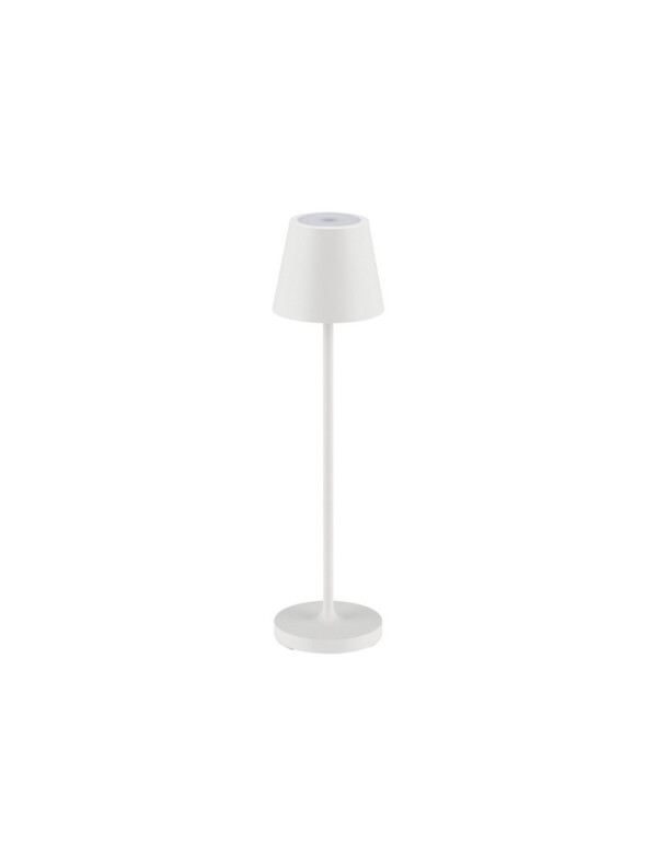 Lampka zewnętrzna przenośna TERCERO LE73656 - Luces Exclusivas