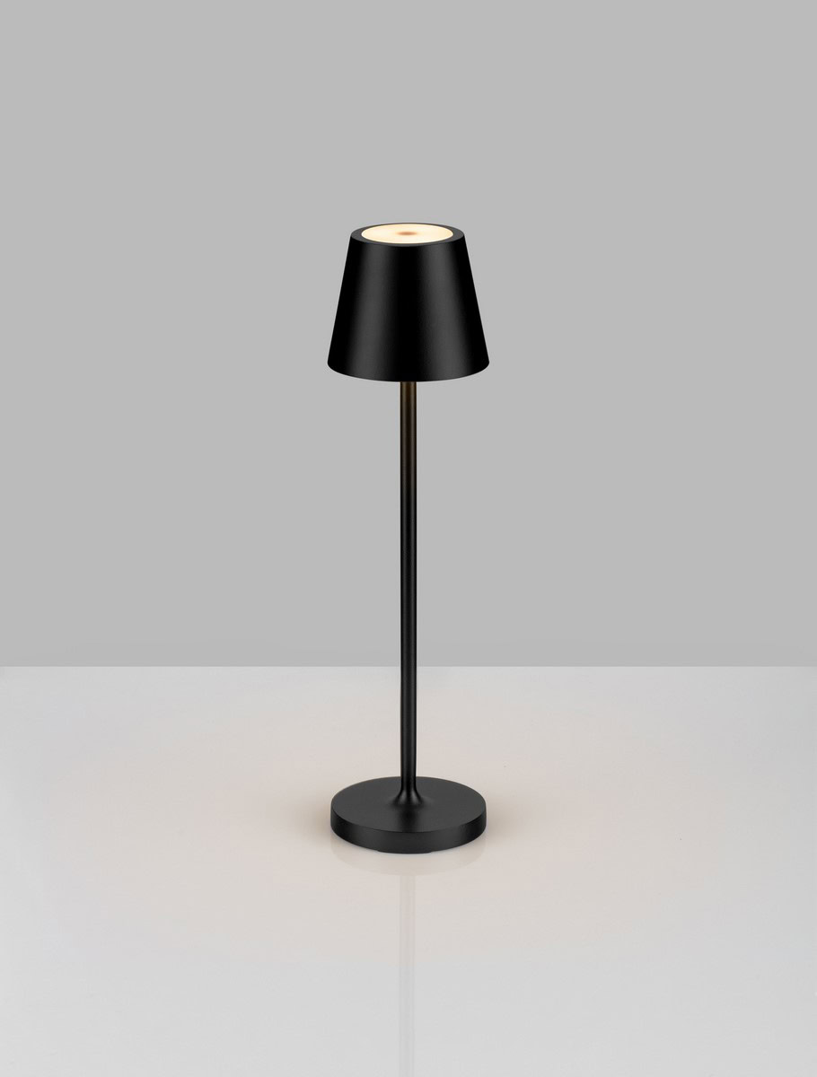 Lampka zewnętrzna przenośna TERCERO LE73657 - Luces Exclusivas - obrazek 2