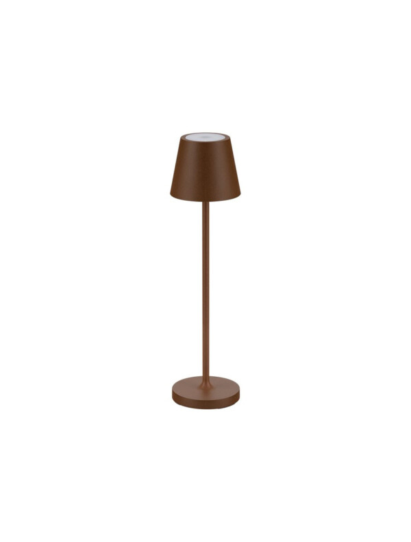 Lampka zewnętrzna przenośna TERCERO LE73658 - Luces Exclusivas