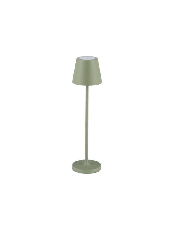 Lampka zewnętrzna przenośna TERCERO LE73659 - Luces Exclusivas