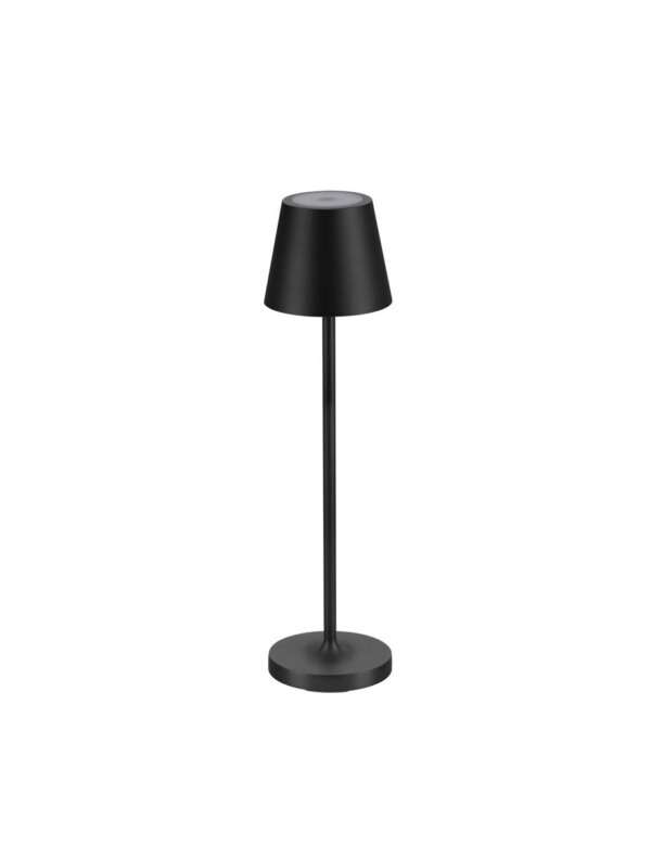 Lampka zewnętrzna przenośna TERCERO LE73660 - Luces Exclusivas