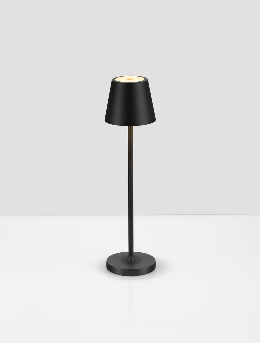 Lampka zewnętrzna przenośna TERCERO LE73660 - Luces Exclusivas - obrazek 2