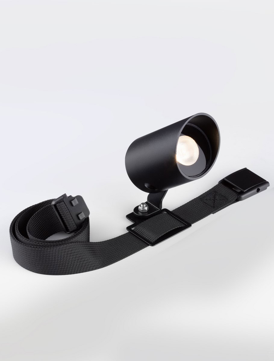 Lampka zewnętrzna przenośna UYUNI LE73661 - Luces Exclusivas - obrazek 2