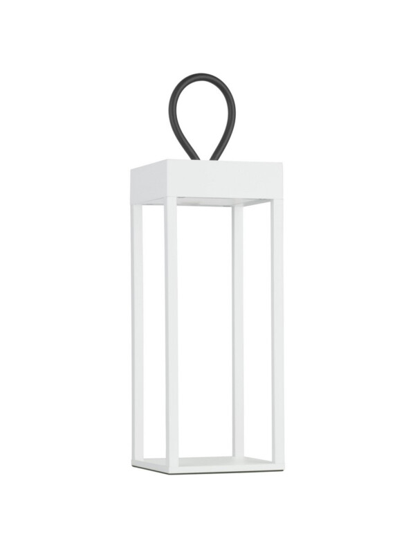 Lampka zewnętrzna przenośna VINTO LE73662 - Luces Exclusivas