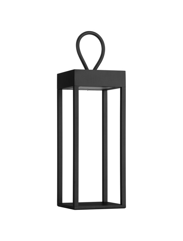 Lampka zewnętrzna przenośna VINTO LE73663 - Luces Exclusivas