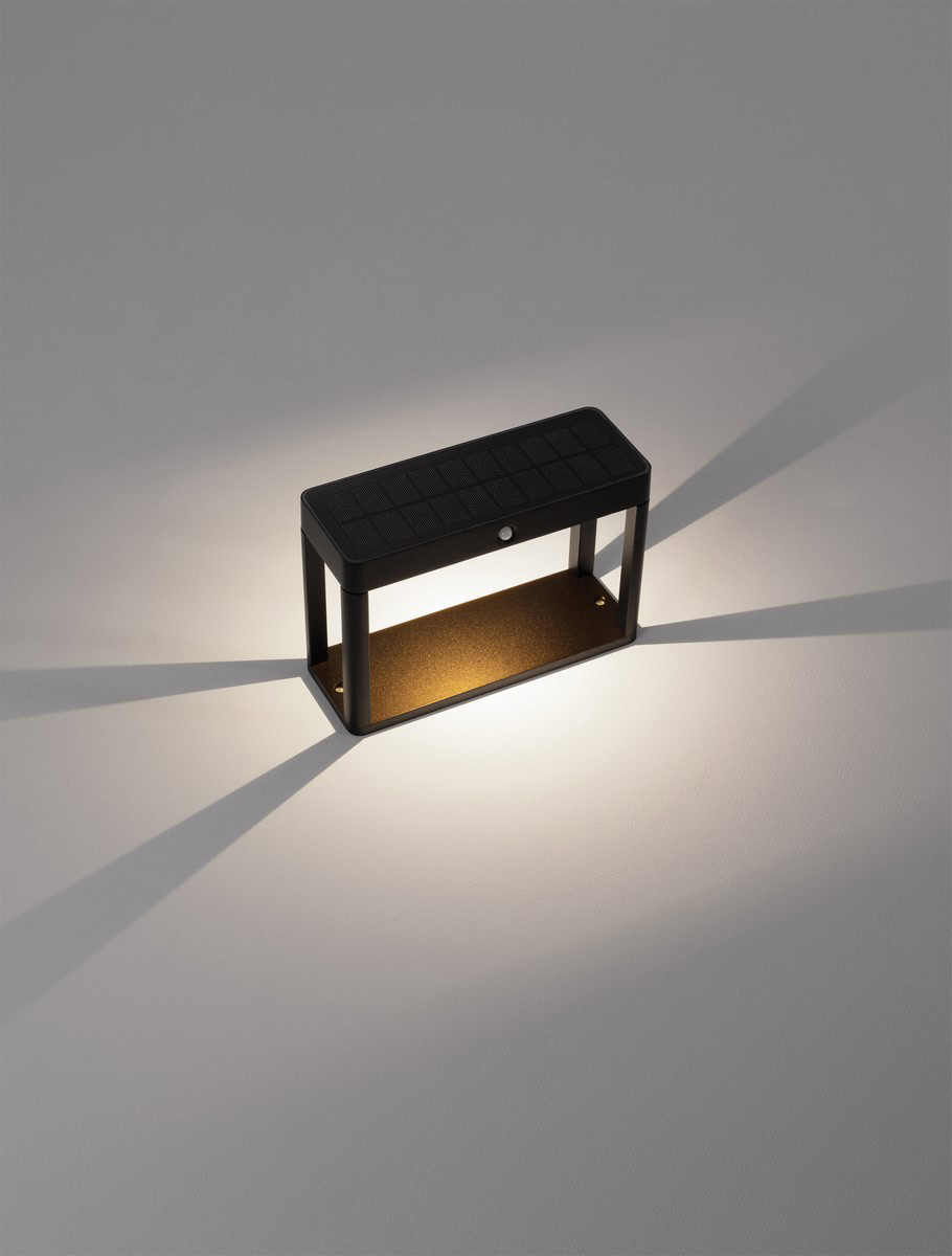 Zewnętrzna lampa stojąca TUERTO LE73670 - Luces Exclusivas - obrazek 2