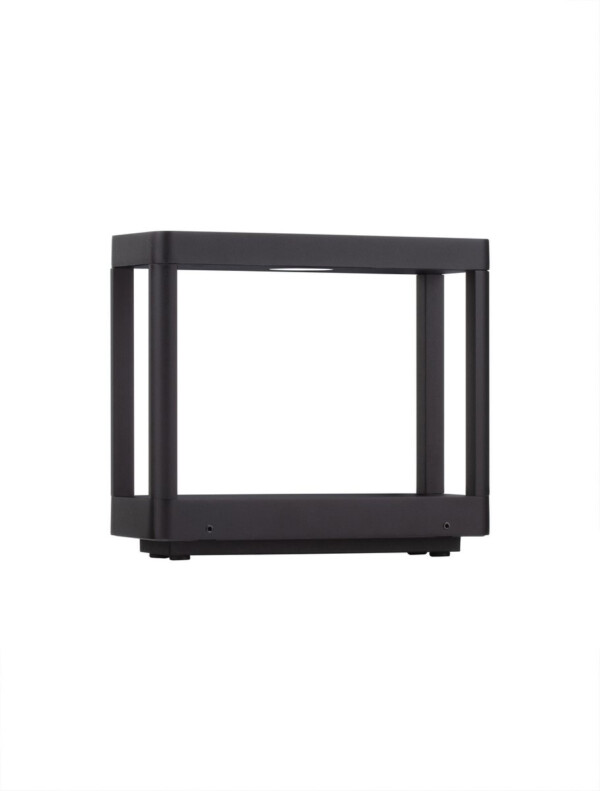 Zewnętrzna lampa stojąca VARELA LE73673 - Luces Exclusivas