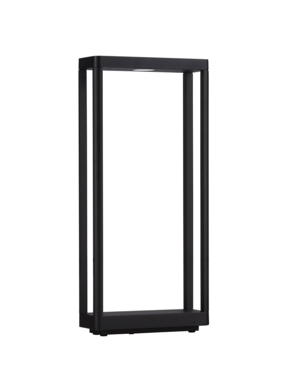 Zewnętrzna lampa stojąca VARELA LE73674 - Luces Exclusivas