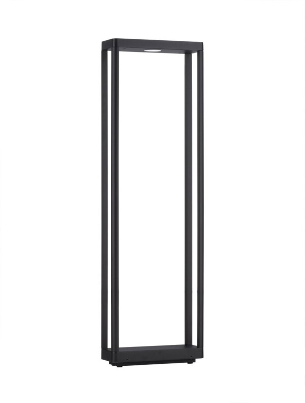 Zewnętrzna lampa stojąca VARELA LE73675 - Luces Exclusivas